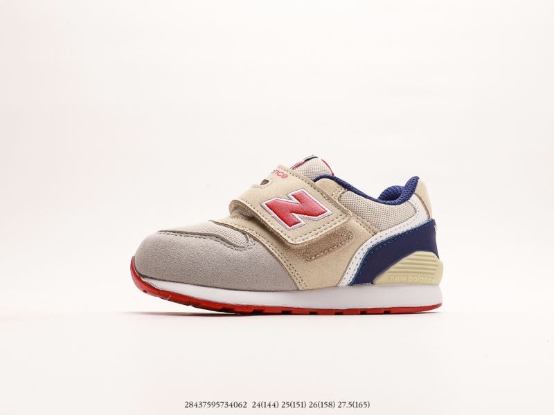 NEW BALANCE SHOES